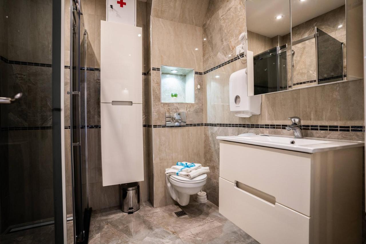 Turist Apartment Ni Exterior foto